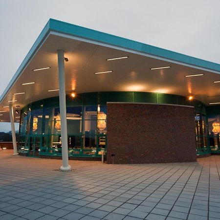 Dromroe Village University Of Limerick Junction Екстериор снимка