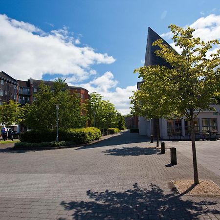 Dromroe Village University Of Limerick Junction Екстериор снимка
